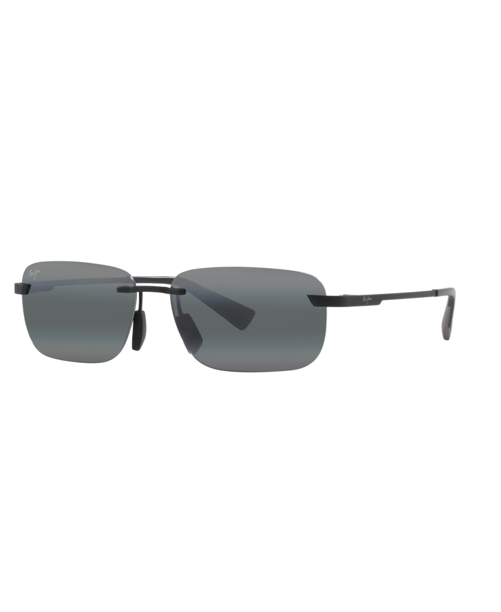 Maui Jim Men's Polarized Sunglasses, Lanakila