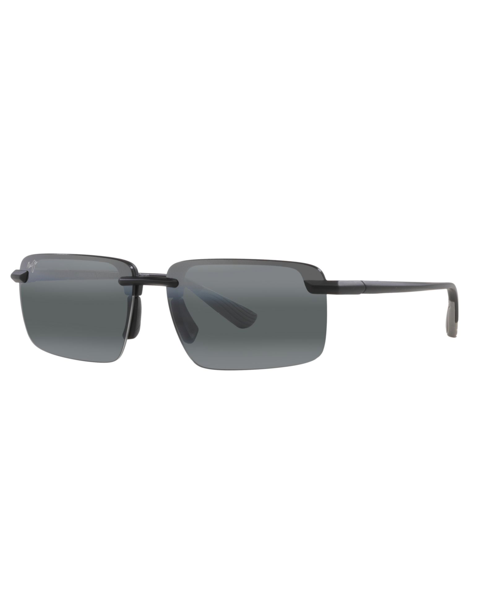 Maui Jim Men's Polarized Sunglasses, Laulima