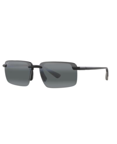 Maui Jim Мужские Polarized Sunglasses, Laulima