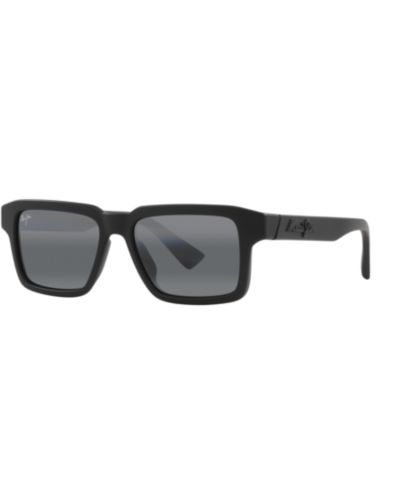 Maui Jim унисекс поляризованные солнцезащитные очки, Kahiko