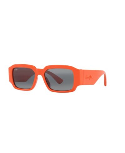 Солнцезащитные очки Maui Jim Unisex Polarized, Kupale