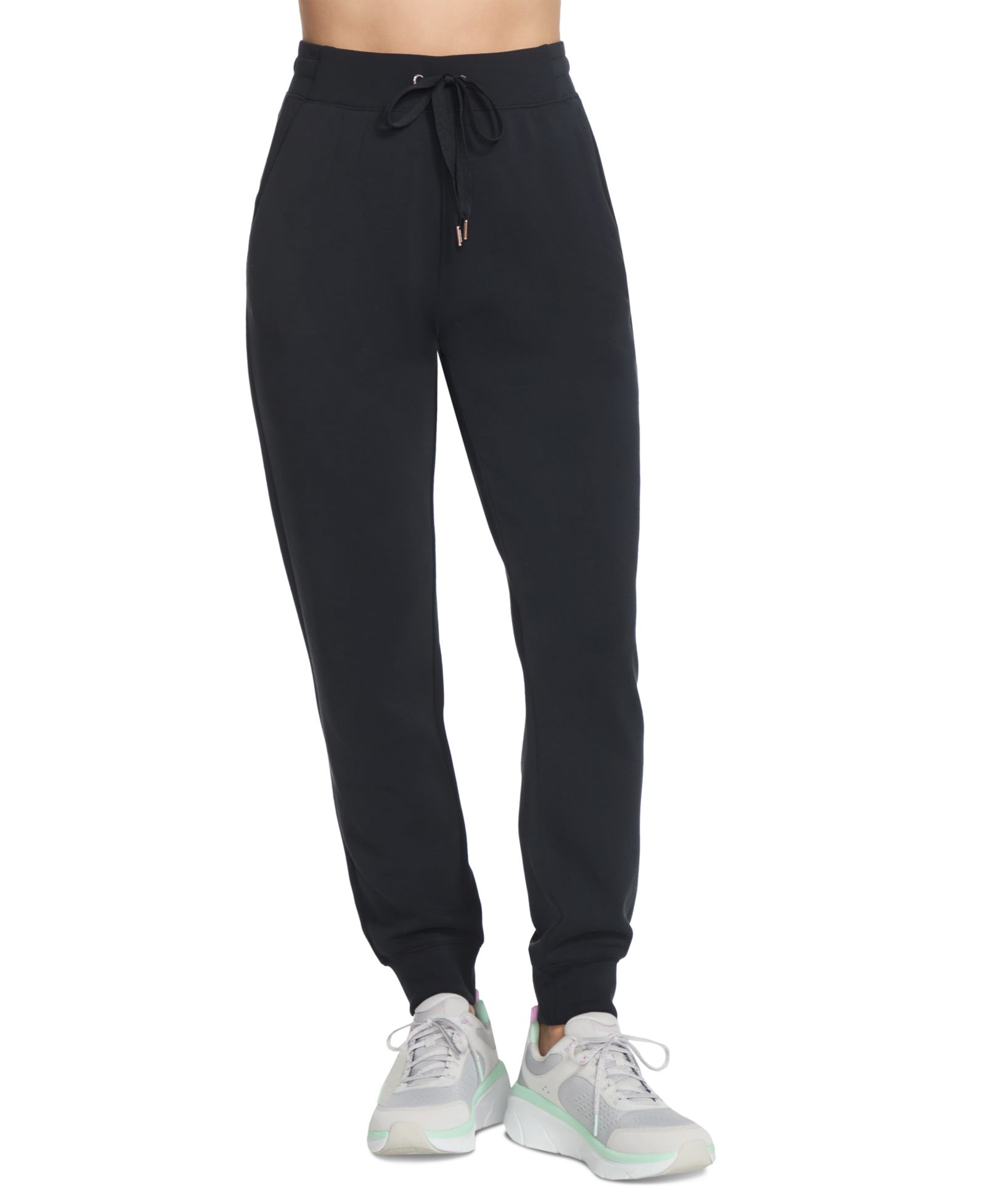 Женские джоггеры Skechers Cozy Luxe
