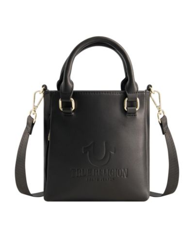 True Religion Женская сумка-тоут Mini Love