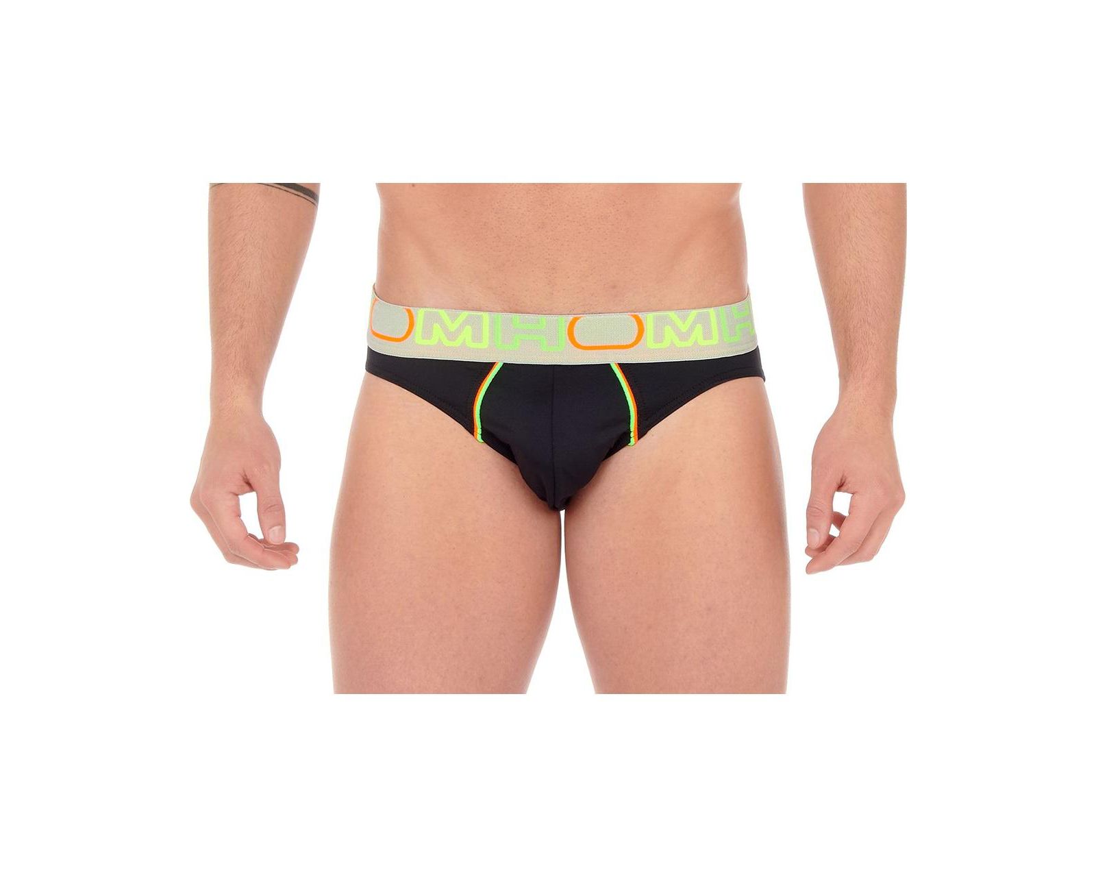 HOM Men's Training Micro Briefs