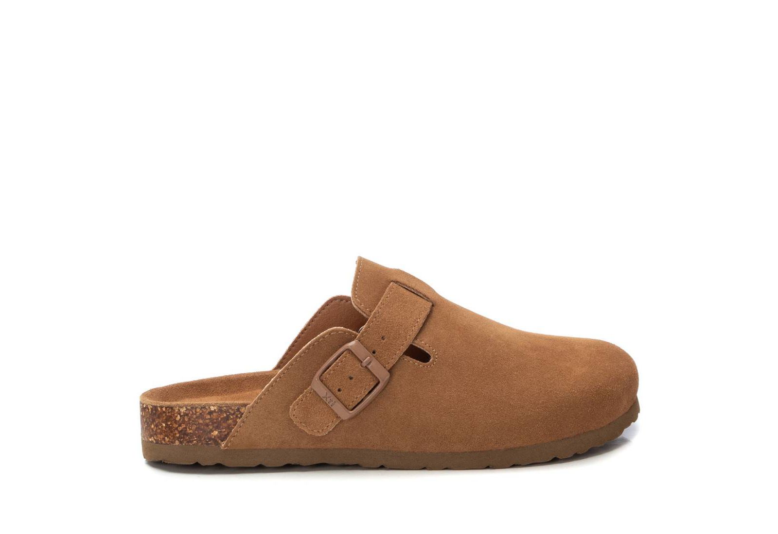 Xti Women's Suede Clogs