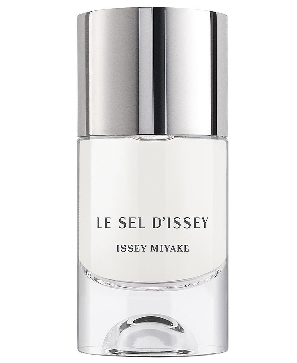 Issey Miyake Men's Le Sel d'Issey Eau de Toilette, 1.6 oz.