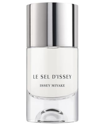 Мужской парфюмерная вода Issey Miyake Le Sel d'Issey, 1.6 oz.