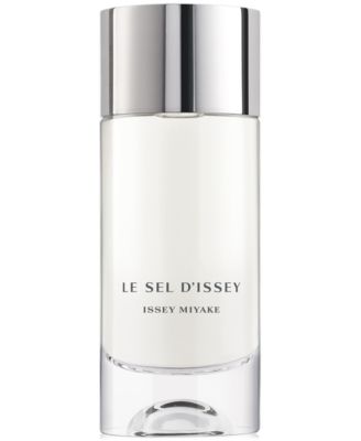 Issey Miyake Мужской Le Sel d'Issey Eau de Toilette, 3.3 oz.