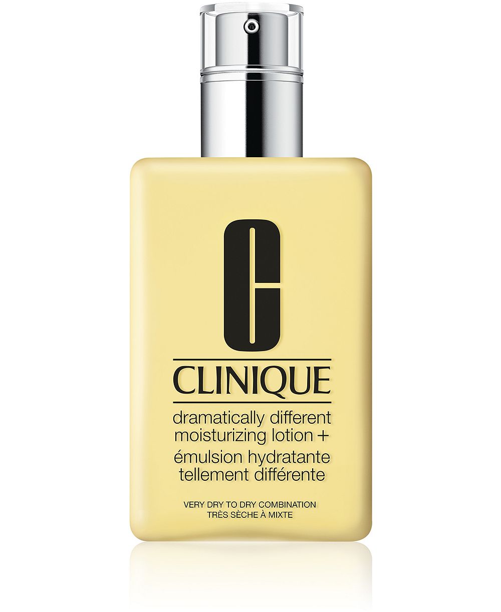 Clinique Jumbo Dramatically Different увлажняющий лосьон для лица+, 6.7 oz.