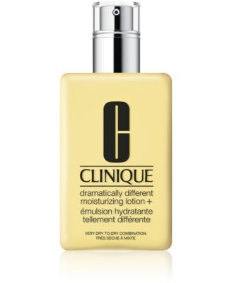Clinique Jumbo Dramatically Different увлажняющий лосьон для лица+, 6.7 oz.