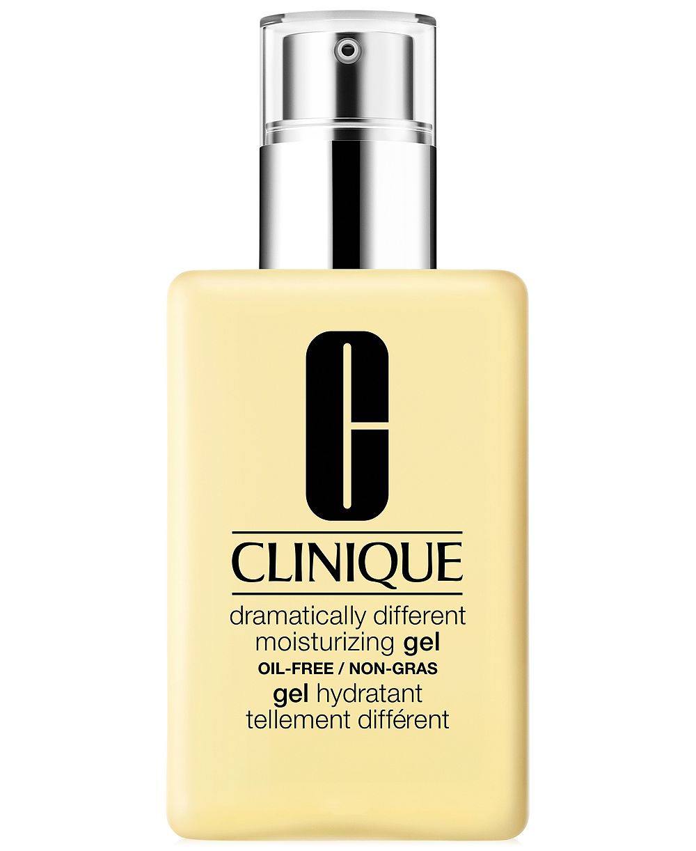 Увлажняющий гель для лица Clinique Jumbo Dramatically Different, 6.7 oz.