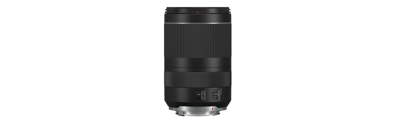 Canon объектив 24-240mm f/4-6.3 IS USM RF Mount