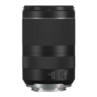 Canon объектив 24-240mm f/4-6.3 IS USM RF Mount