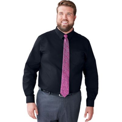 Black windowpane