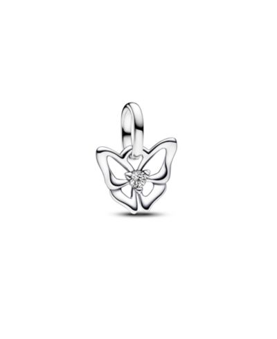 Подвеска-шарм Pandora Butterfly Mini Dangle