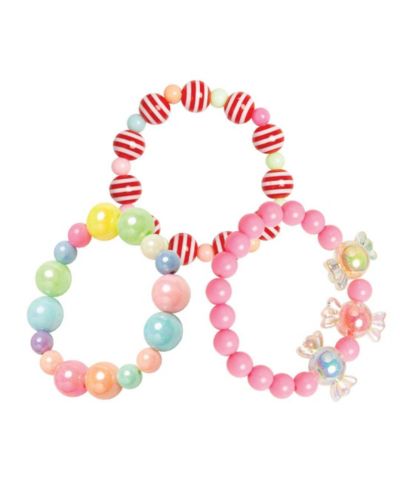 Candy pearls