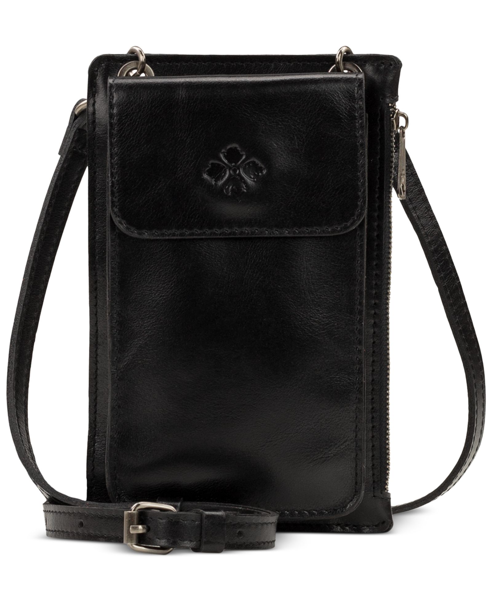 Сумка через плечо Patricia Nash Chiavella Phone Crossbody Bag