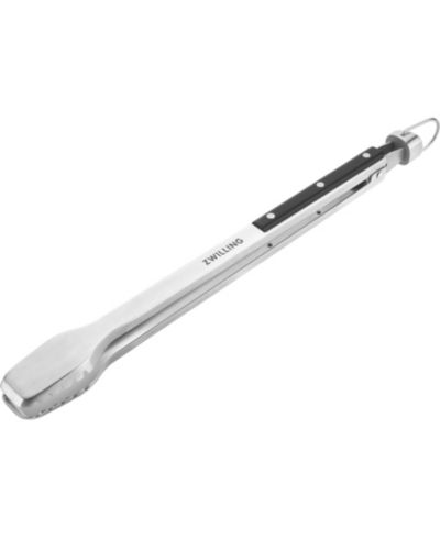 Zwilling BBQ Charcoal Grill Tongs