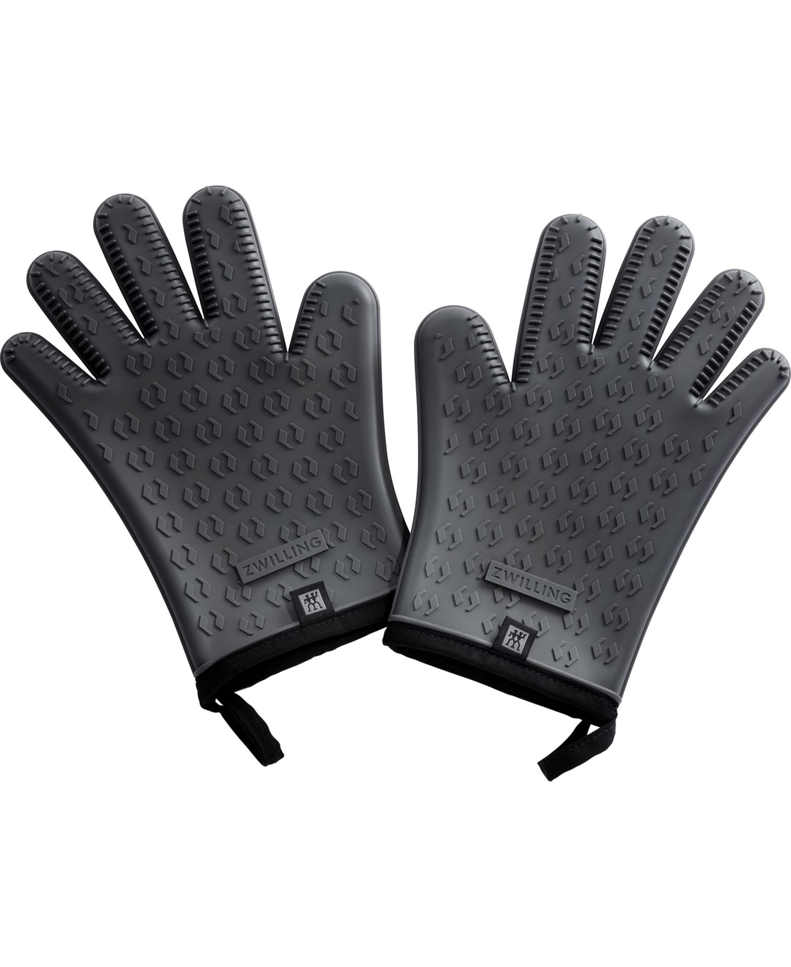 Zwilling BBQ Silicone Gloves