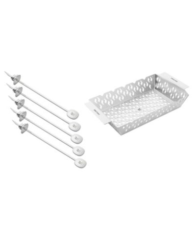 ZWILLING Набор для барбекю Kabob, 6 предметов