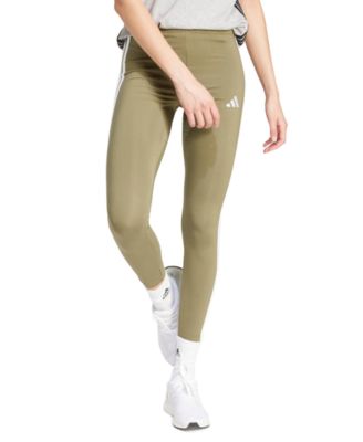 Olive Strata/white