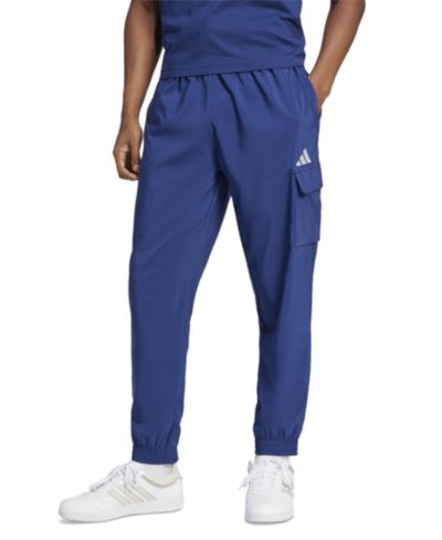 adidas Мужские карго-брюки Essentials Small Logo