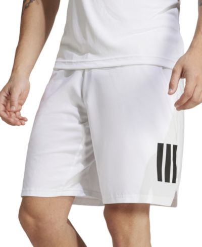 Мужские шорты adidas Club Tennis Climacool Three-Stripes 7"