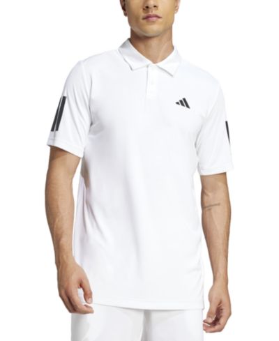 Мужские поло adidas Club Tennis Climacool 3-stripes
