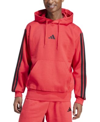 Pure Red/Black