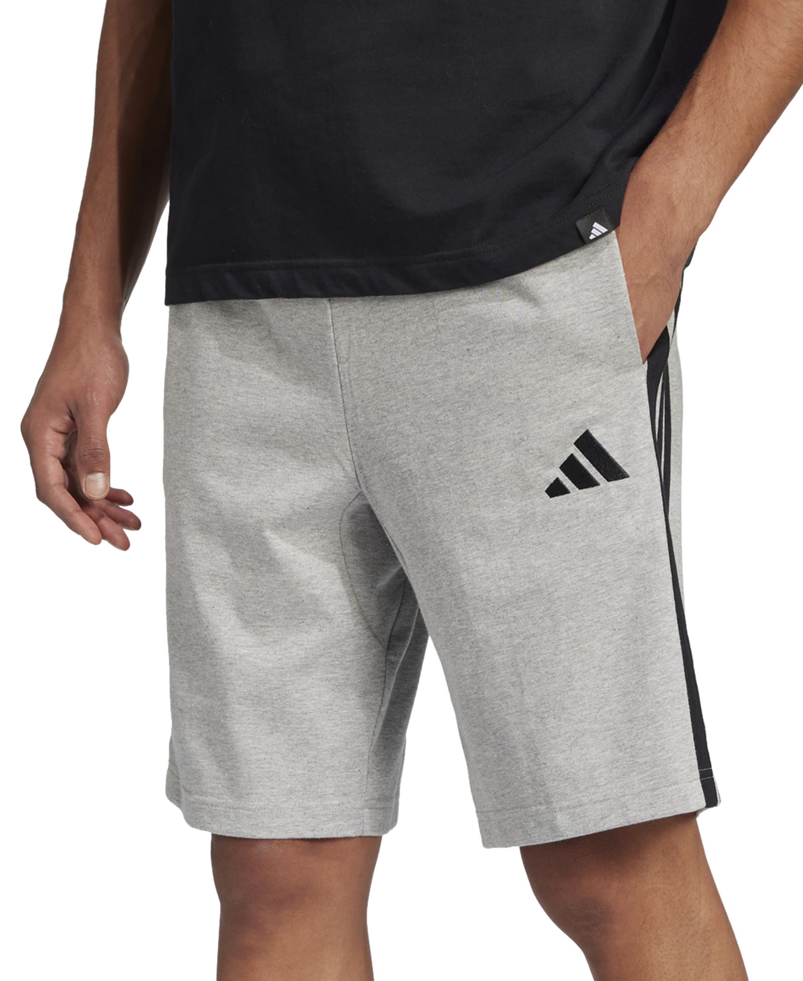 adidas Мужские джерси шорты