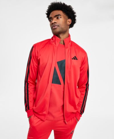 Ruby Red/Black
