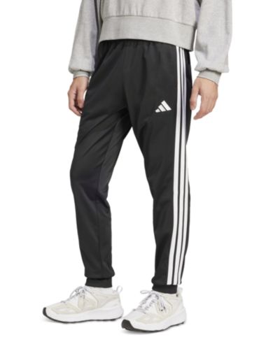 Мужские спортивные брюки adidas 3-Stripes Tricot Regular Tapered