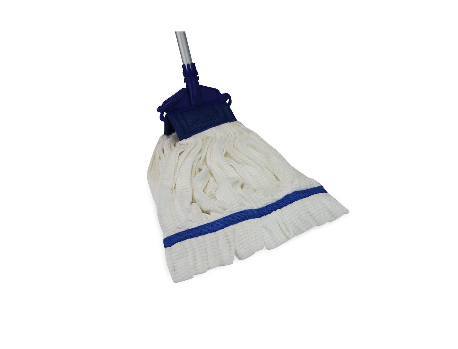 Arkwright Home Arkwright Microfiber Tube Mop Head (14 oz), Color Options