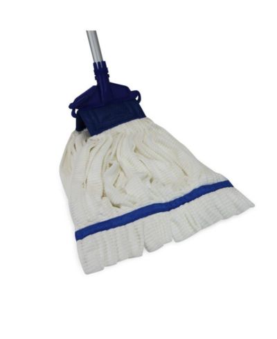 Arkwright Home Arkwright Microfiber Tube Mop Head (14 oz), Color Options
