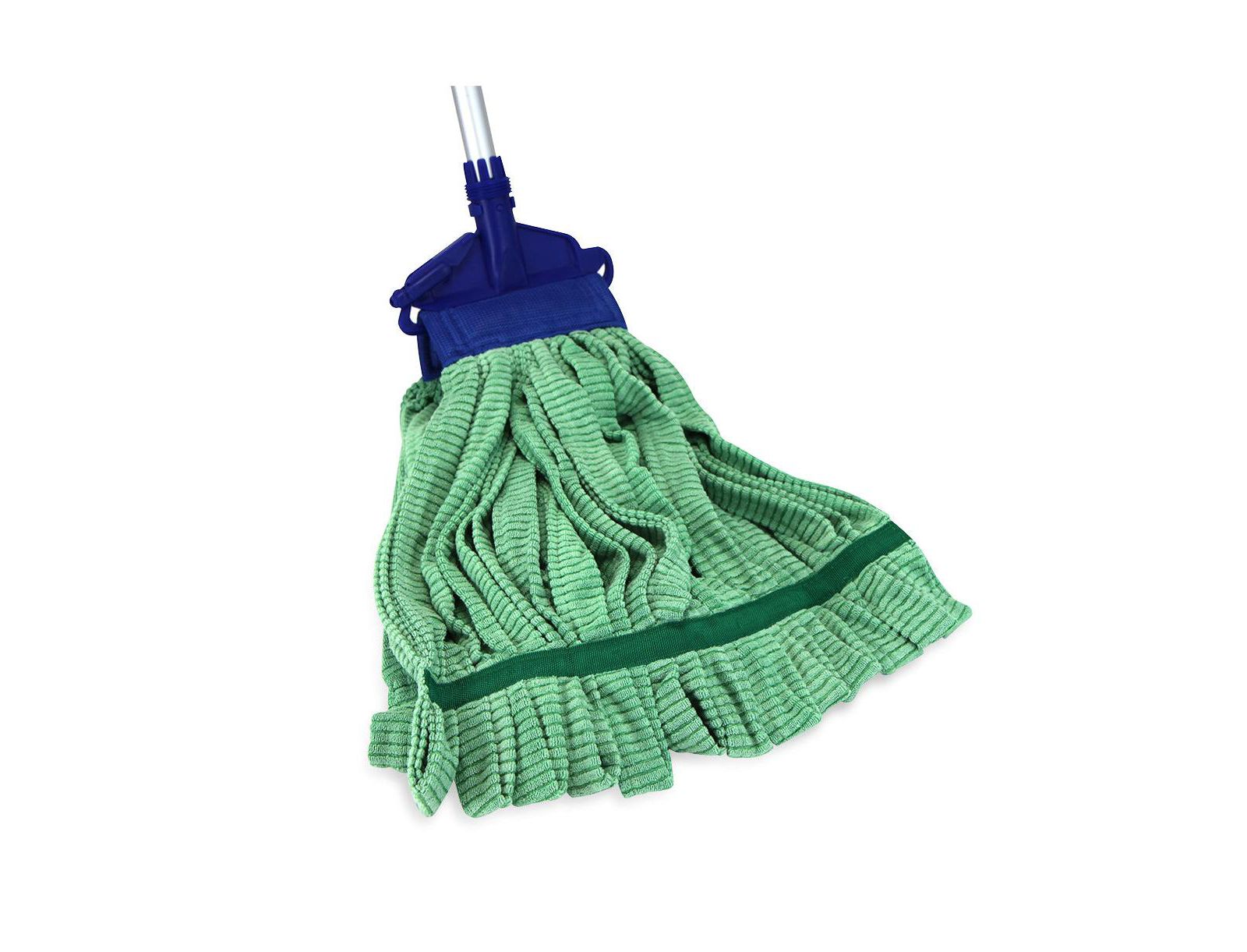 Arkwright Home Arkwright Microfiber Tube Mop Head (21 oz), Color Options