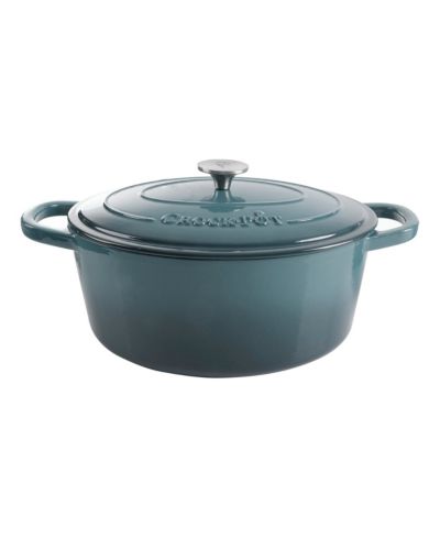 Чугунная жаровня Crock-Pot Artisan Series