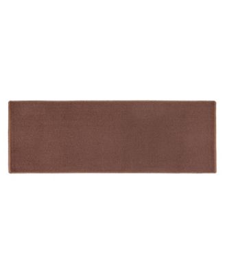 Sloppy Chef Kitchen Runner Rug (20x60 in.), Non-Skid Backing