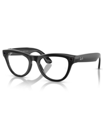 Ray-Ban очки фотохромные Skyler AI Meta Gen1, RW4010