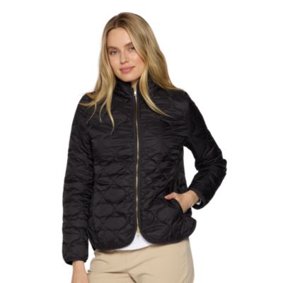 G Lifestyle Clothing Women's Padded Jacket
