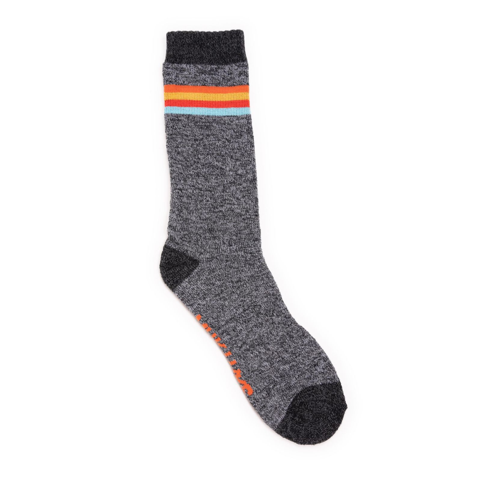 Muk Luks Men's Repreve Sock