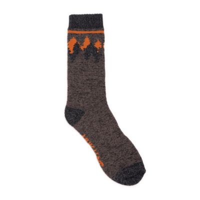 Мужские носки Muk Luks Repreve