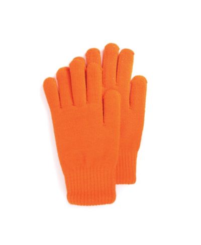 Muk Luks Unisex Heat Retainer Gloves