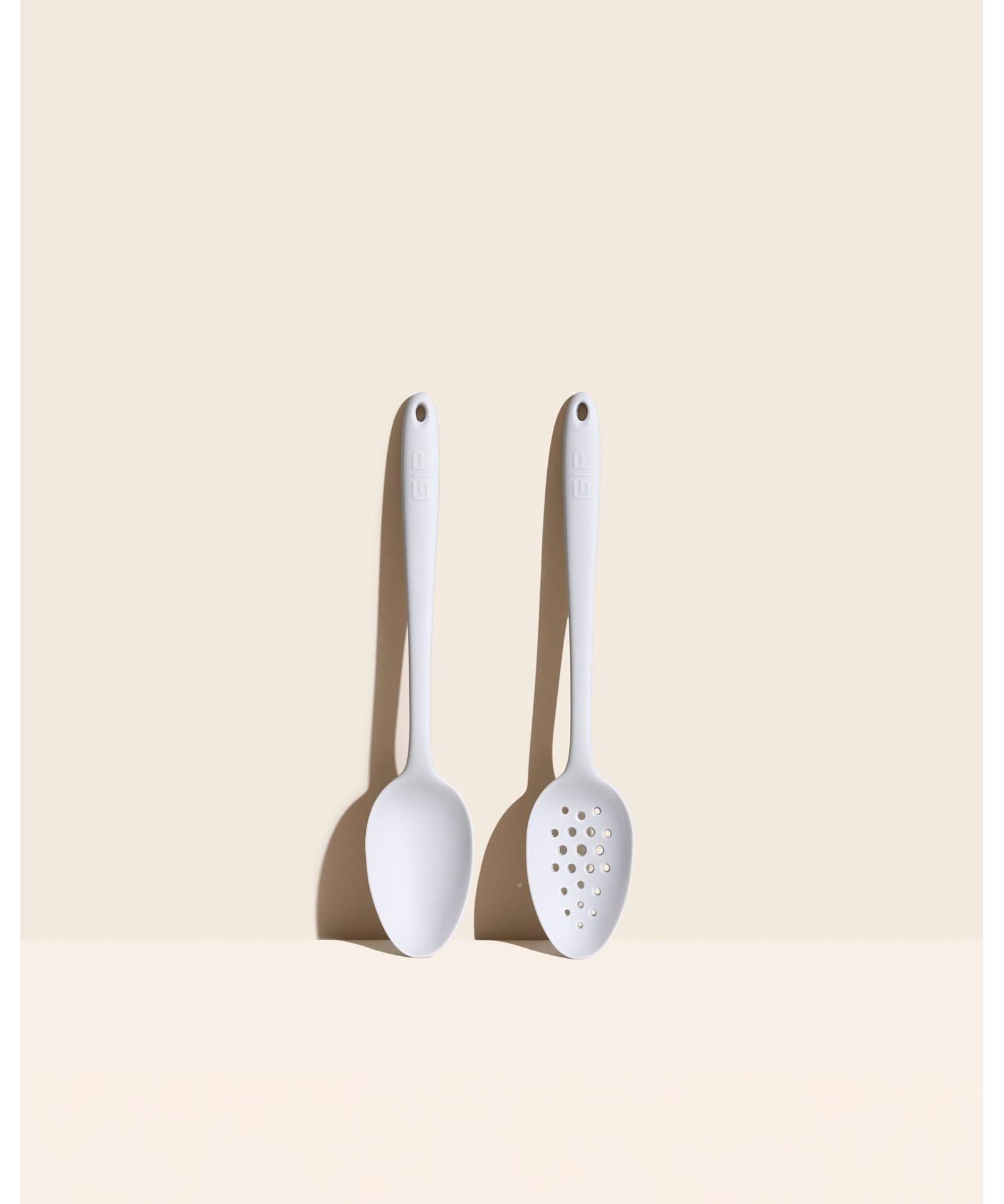 GIR Ultimate Perforated Spoon & Spoon Set