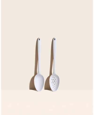 GIR Ultimate Perforated Spoon & Spoon Set