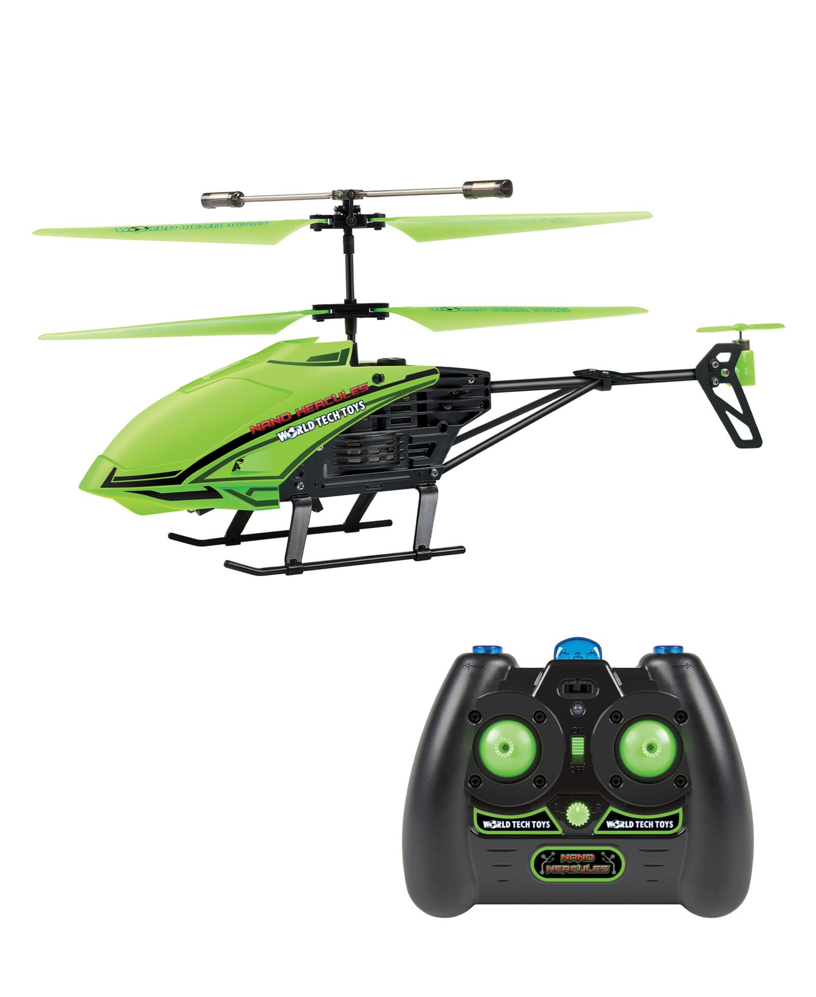 Вертолет Gyro Helicopter