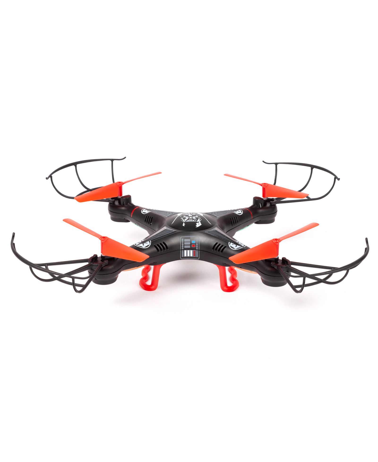 World Tech Toys квадрокоптер Star Wars Darth Vader 2.4GHz 4.5CH RC