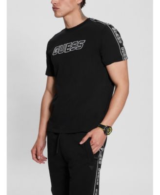 Мужская футболка Guess Men's Short-Sleeve Arlo Jersey Tee