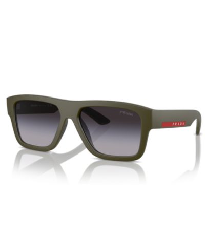 Солнцезащитные очки Prada Linea Rossa PS 04ZS