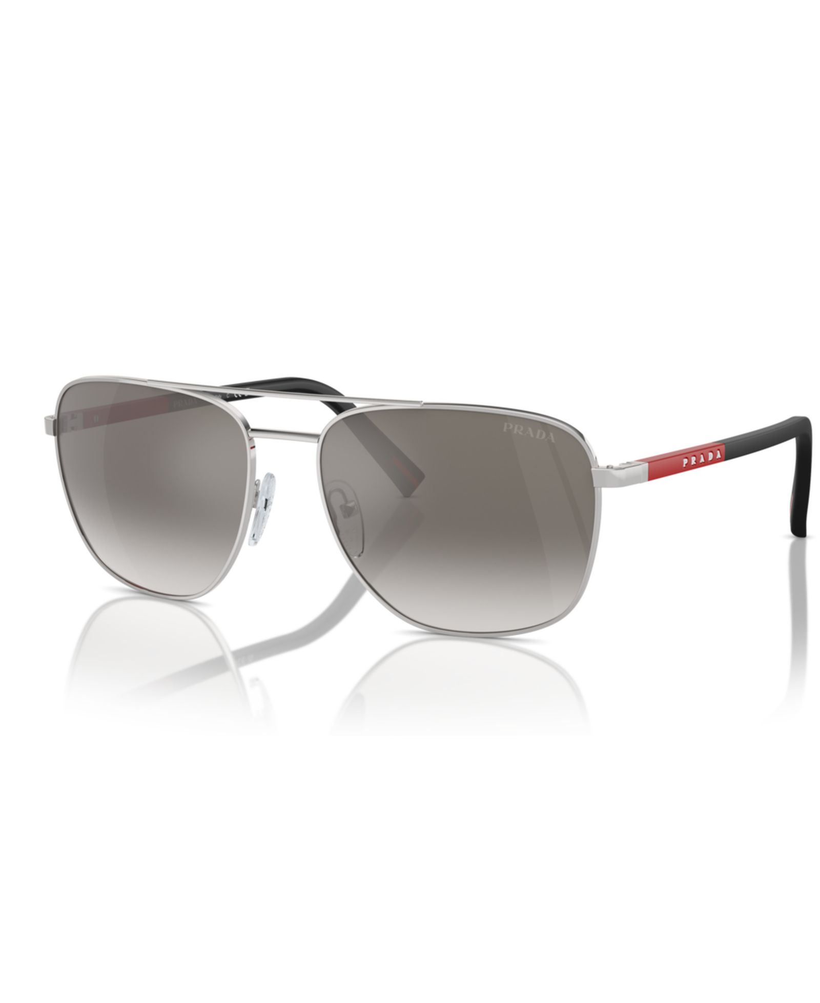 Мужские солнцезащитные очки Prada Linea Rossa PS 54ZS