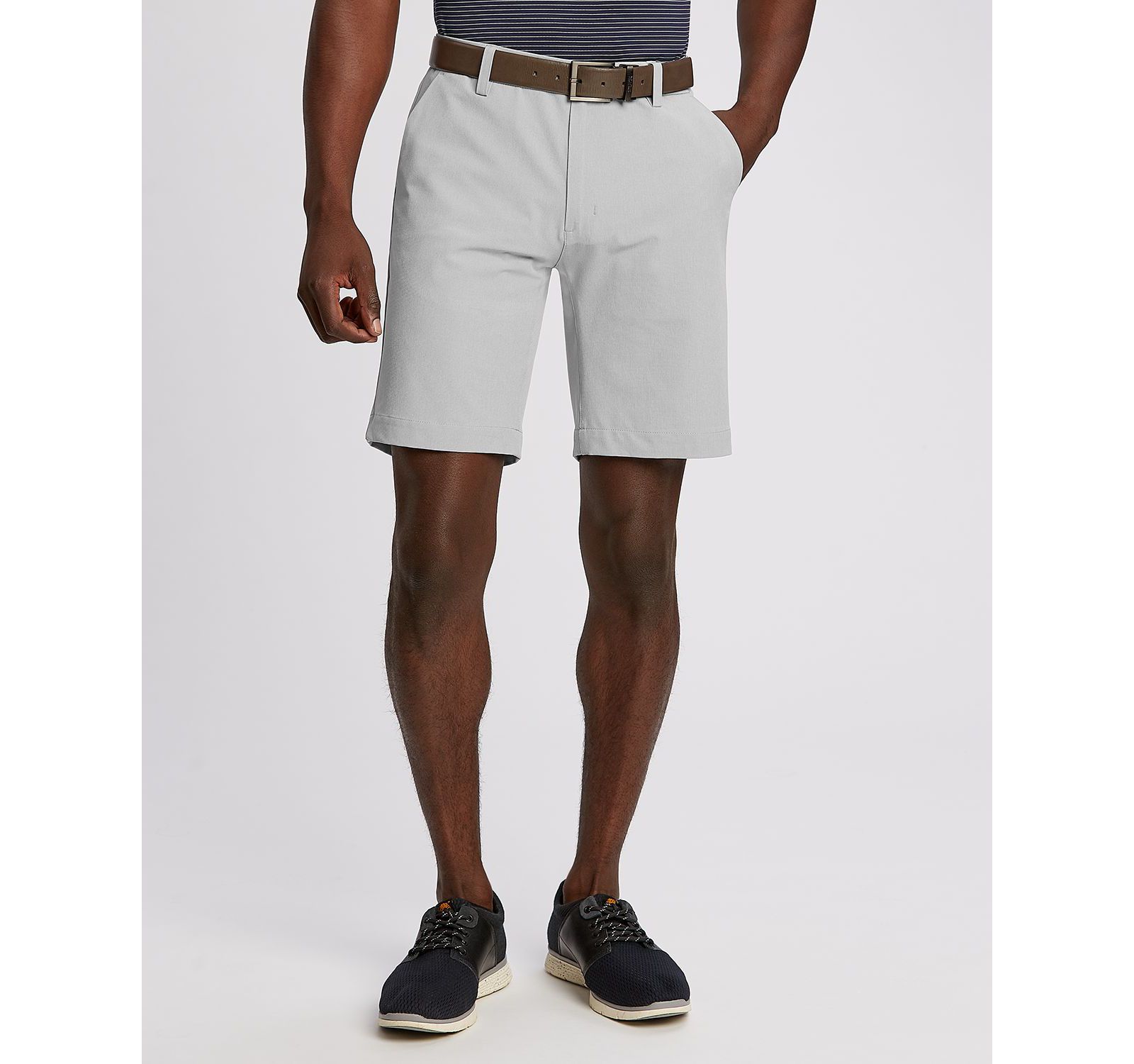 Cutter & Buck Men's Bainbridge Sport Technical Every Day Short